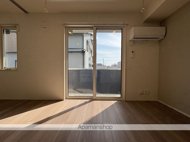 ルーム寺島の内装写真