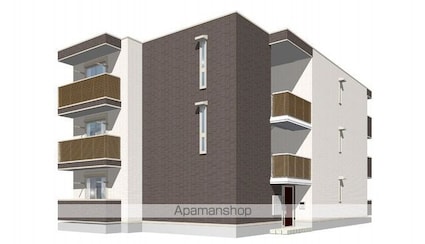 ワイズコート松鴻[1LDK/40.3m2]の内装