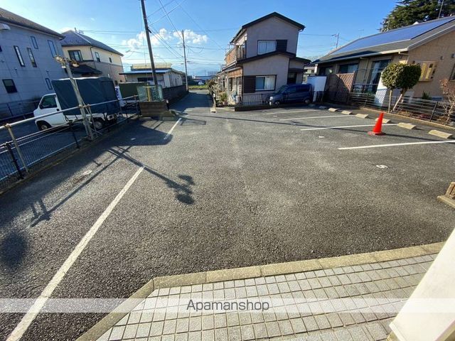 レオパレスフィオーレIのその他写真