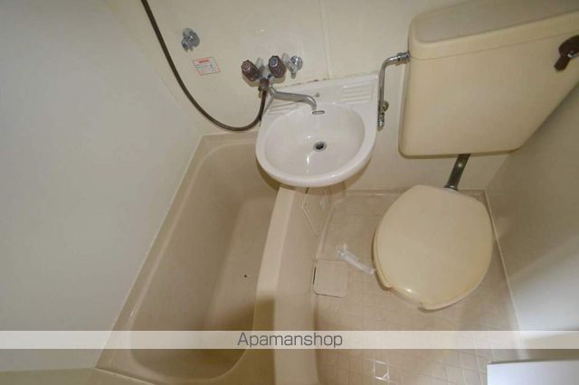 コーポ山吉の内装写真