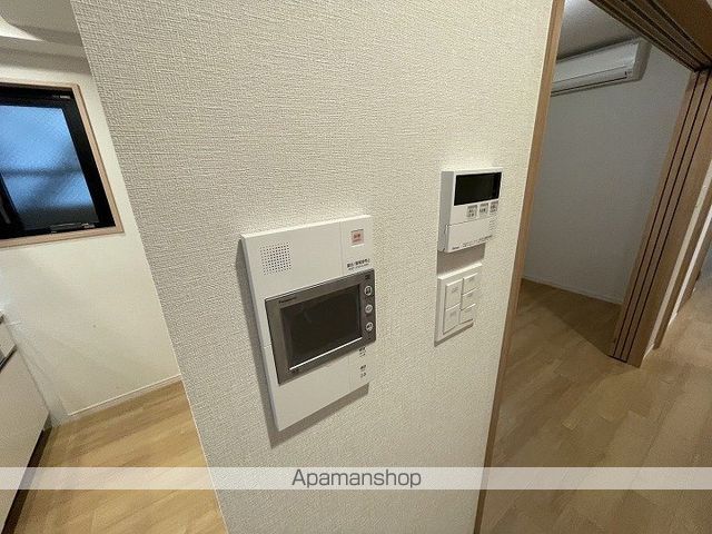 スプランディッド本町グランの内装写真