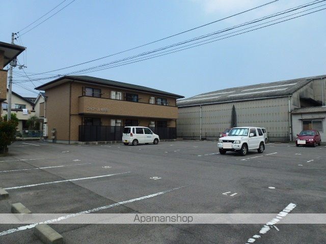 フォブール神野Bのその他写真