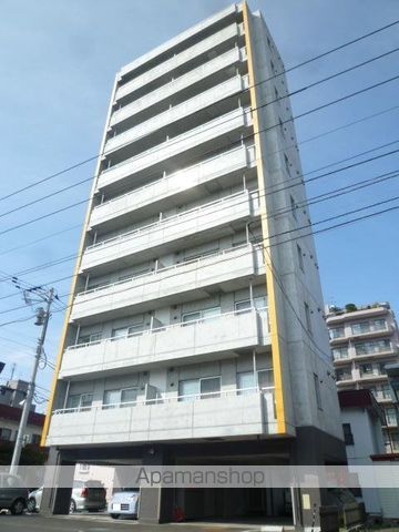 アルティ美園の外観写真