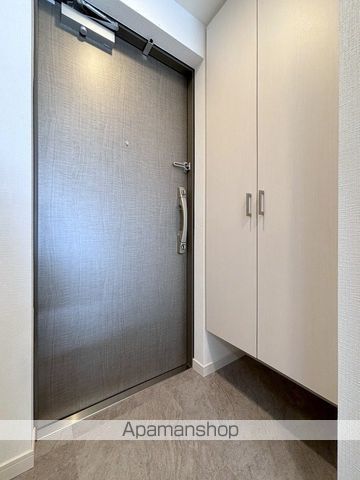 METROSA谷町六丁目サウスの内装写真