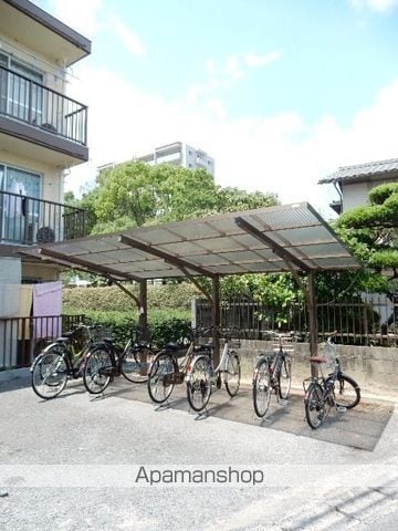 ST学南の外観写真