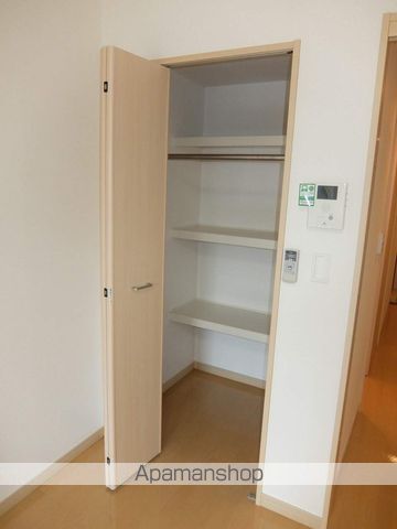 ヴァン　ヴェール[1K/29.38m2]の収納