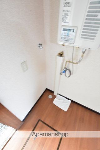 メゾンドせんわの内装写真