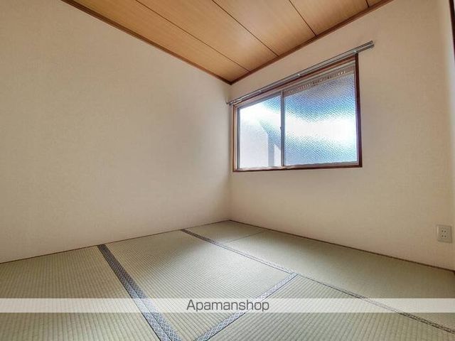 ハイツ福田の内装写真