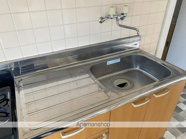 メモワール林田の内装写真