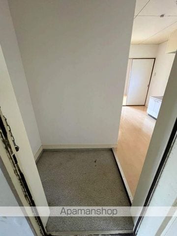 メゾンプチ船津の内装写真