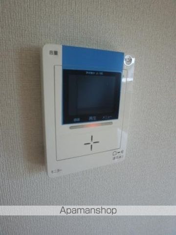シャンテ城西の内装写真