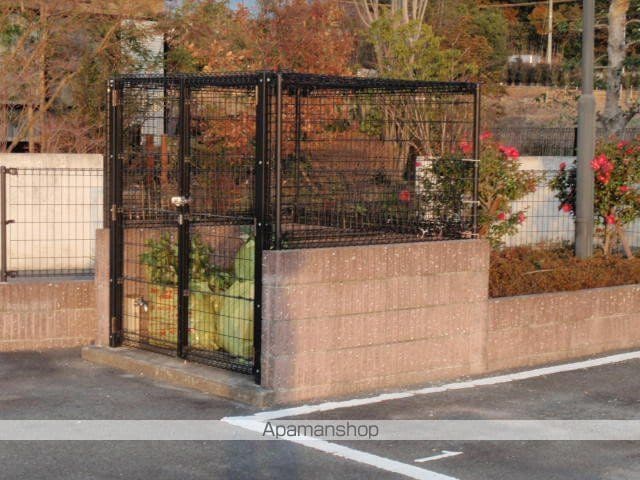 レオパレスシンフォニーくまののその他写真
