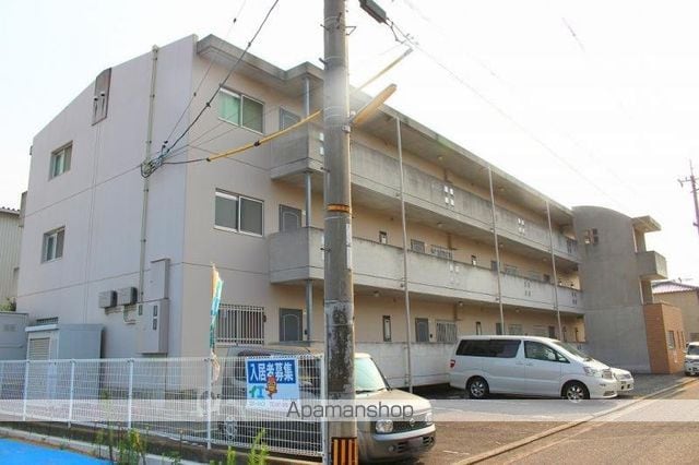 アメニティ上福岡の外観写真