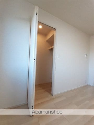 アンバーテラス IIIの内装写真