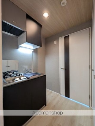 レジディア杉並方南町[1K/26.93m2]のキッチン