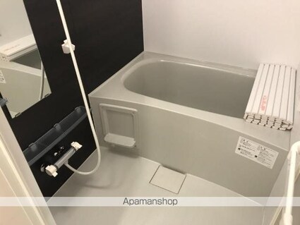 メゾン・ファヴール[2LDK/55.46m2]のバス