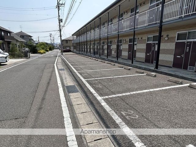 レオパレスセブンヒルズIVのその他写真