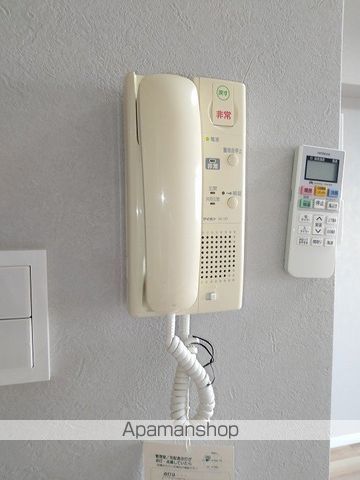 ルミナス岸部の内装写真