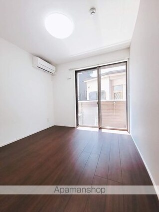 ｕｍｅｘ千葉[1DK/28.56m2]の内装3