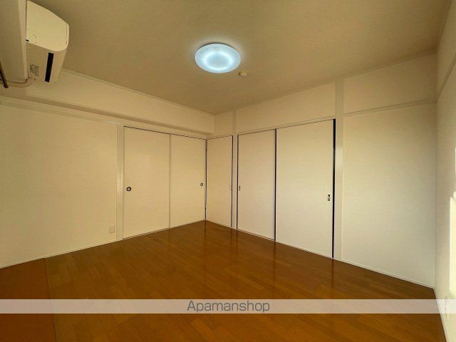 FORWEST千同の内装写真