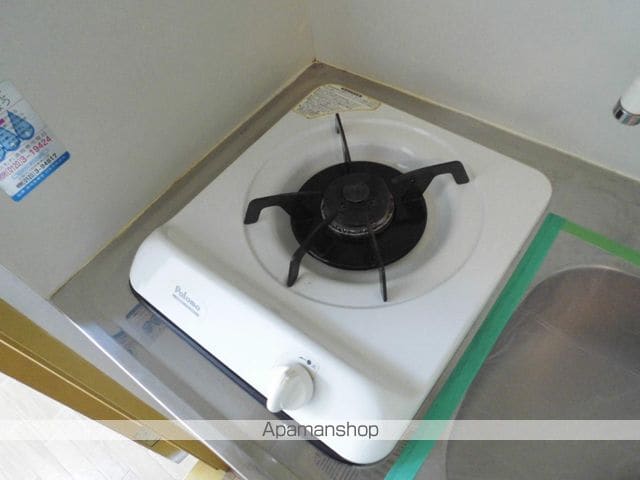 サンライズ泉の内装写真