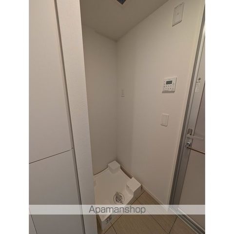 大崎ステーションレジデンスの内装写真