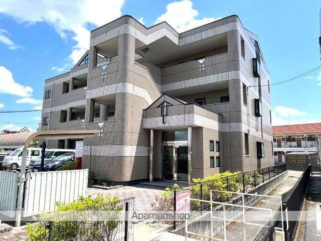 サンライズ1番館