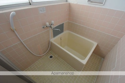 赤沼矢崎荘（１－４号）[3K/50m2]のバス