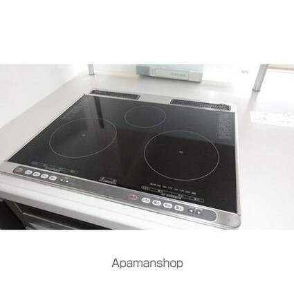 愛知県名古屋市東区泉３丁目[2LDK/59.33m2]の内装1