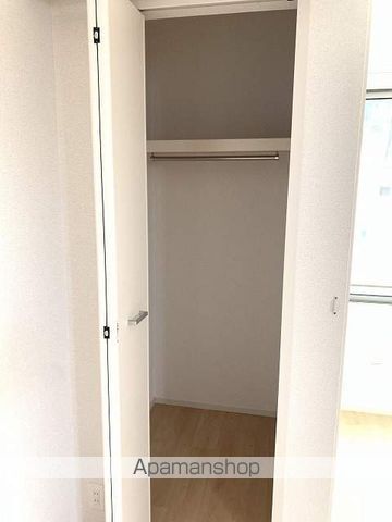 coeurの内装写真