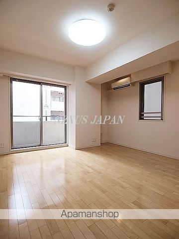 レジディア九段下IIの内装写真