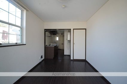 カーサ四季[1R/19.87m2]の内装4