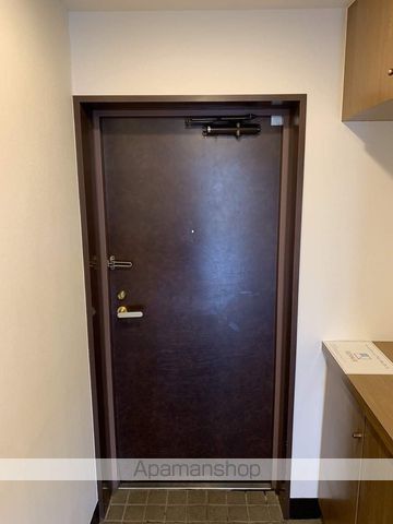 エクセルプラザの玄関写真