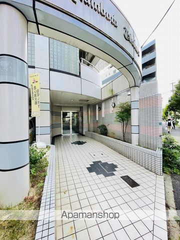 THE RESIDENCE KANAYAMA SOUTHのその他写真