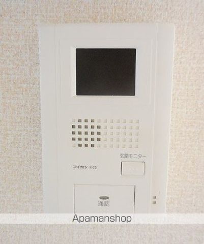 レオパレス桜美林台の内装写真