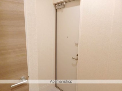 アデウ　ドゥーエ[1LDK/43.97m2]の玄関