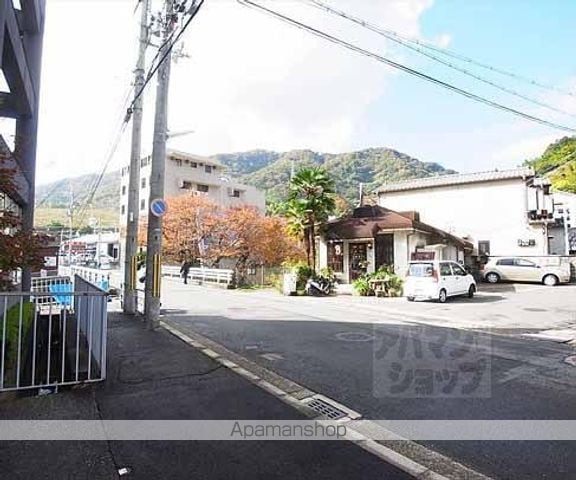 WEST HILL TAKATSUKAの周辺写真