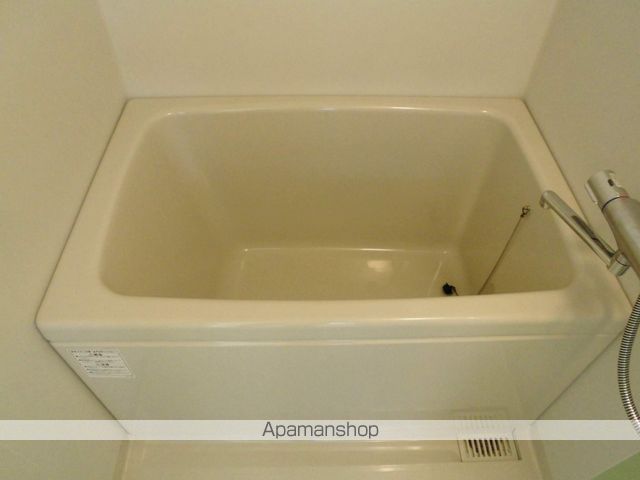 コーポ河中IIIの内装写真