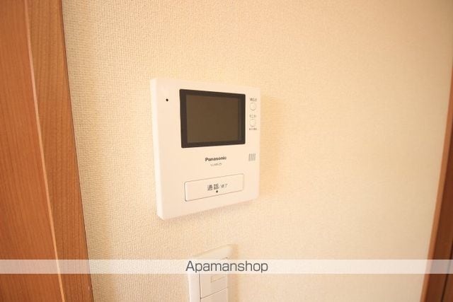 アネーロの内装写真