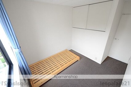 レオパレスプレミール鳥の木Ⅱ[2DK/49.2m2]の内装4