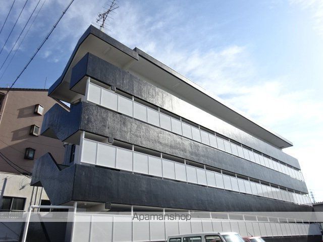 CLASSICIIの外観写真