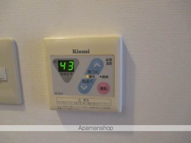 グリフィン横浜・弁天通りの内装写真