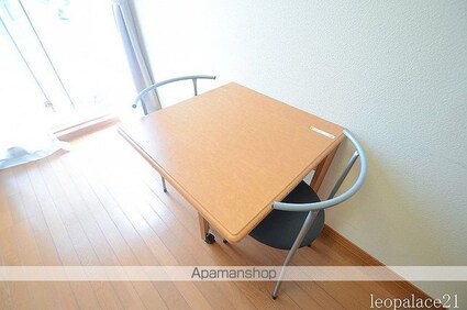 愛知県小牧市中央５丁目[1K/19.87m2]のその他設備2