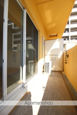 アロウル東古松の内装写真