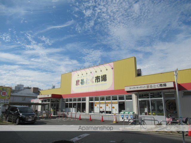 イーストハイム21の周辺写真
