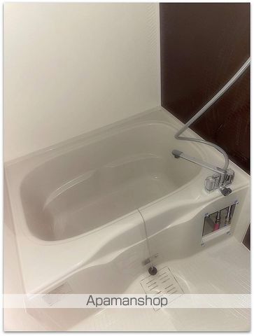 ラドゥセール谷町の内装写真