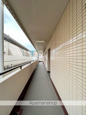 サンパレス南町の外観写真