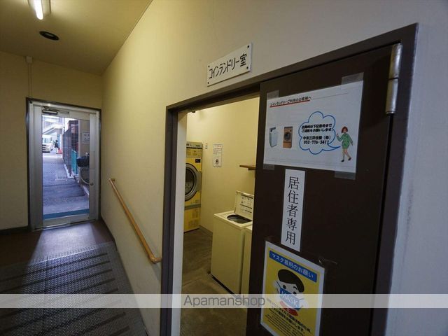 チサンマンション桜通久屋の外観写真