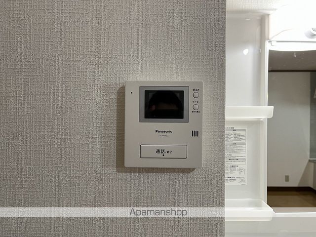 ラポール霧が丘の内装写真
