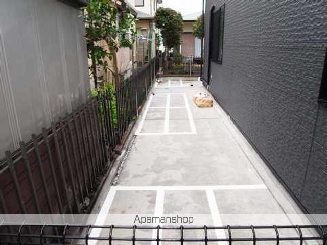 レオパレススマイル湘南台のその他写真